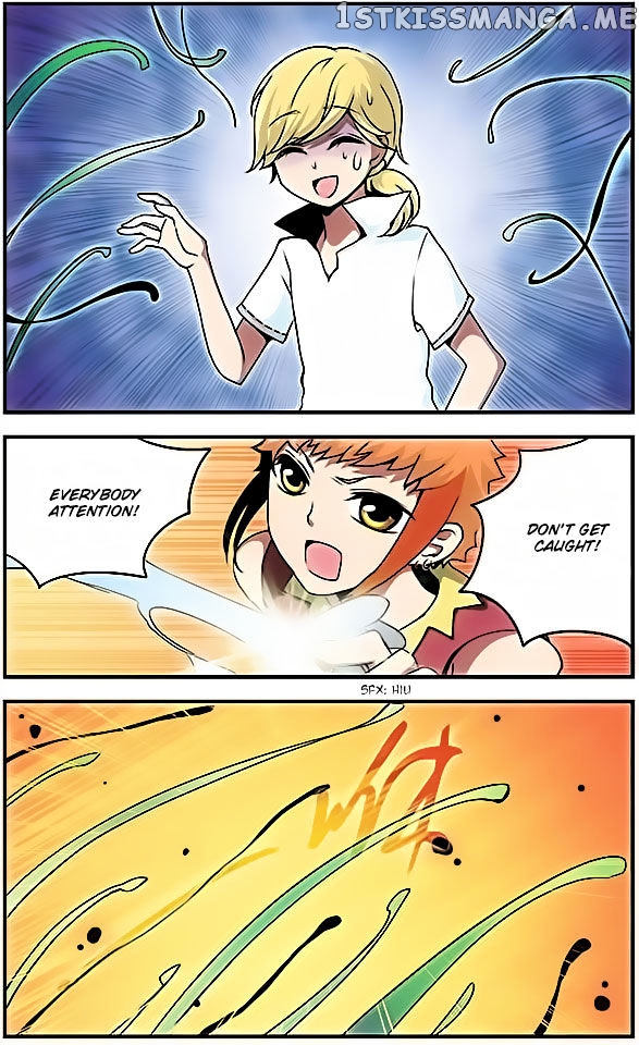 Good Luck, Demon King! chapter 51 - page 4