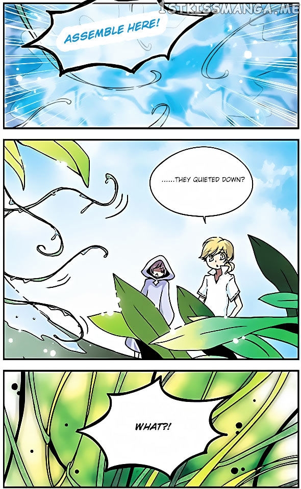 Good Luck, Demon King! chapter 51 - page 7