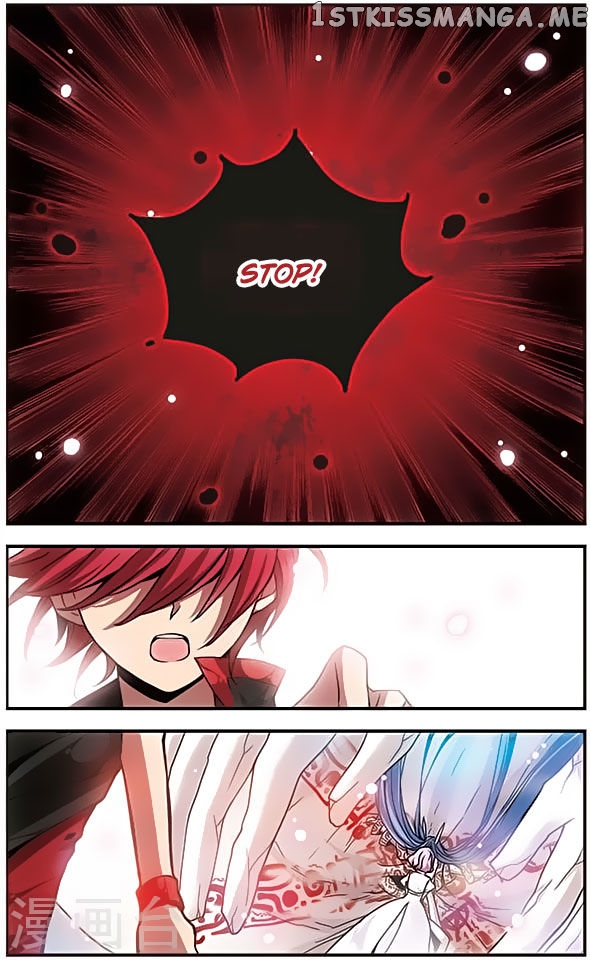 Good Luck, Demon King! chapter 108 - page 11