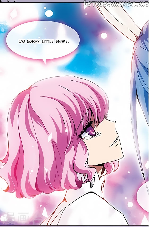 Good Luck, Demon King! chapter 108 - page 15