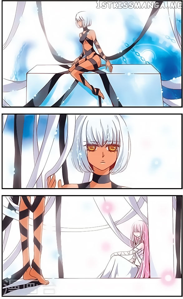 Good Luck, Demon King! chapter 108 - page 22