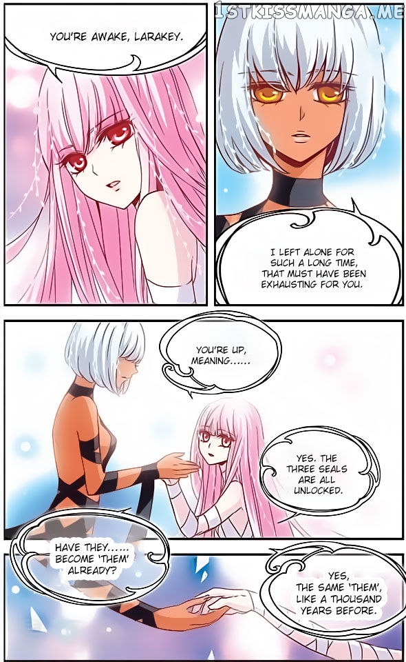 Good Luck, Demon King! chapter 108 - page 23
