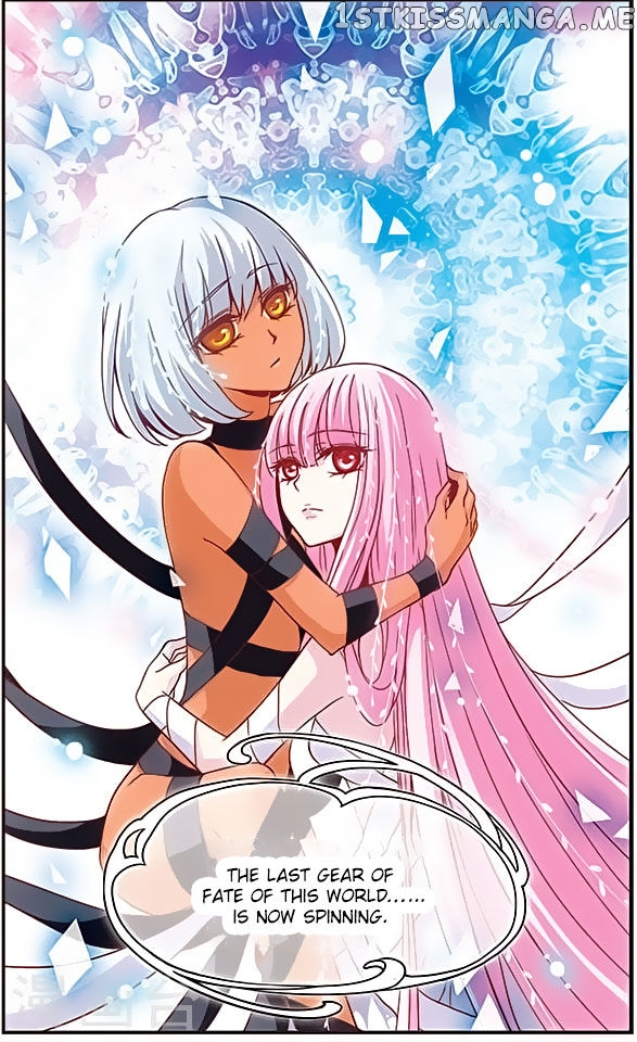 Good Luck, Demon King! chapter 108 - page 24