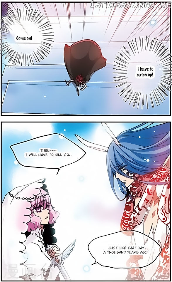 Good Luck, Demon King! chapter 108 - page 6