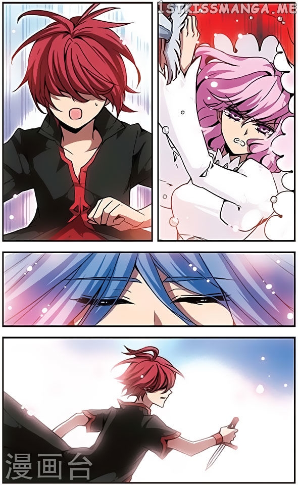 Good Luck, Demon King! chapter 108 - page 9