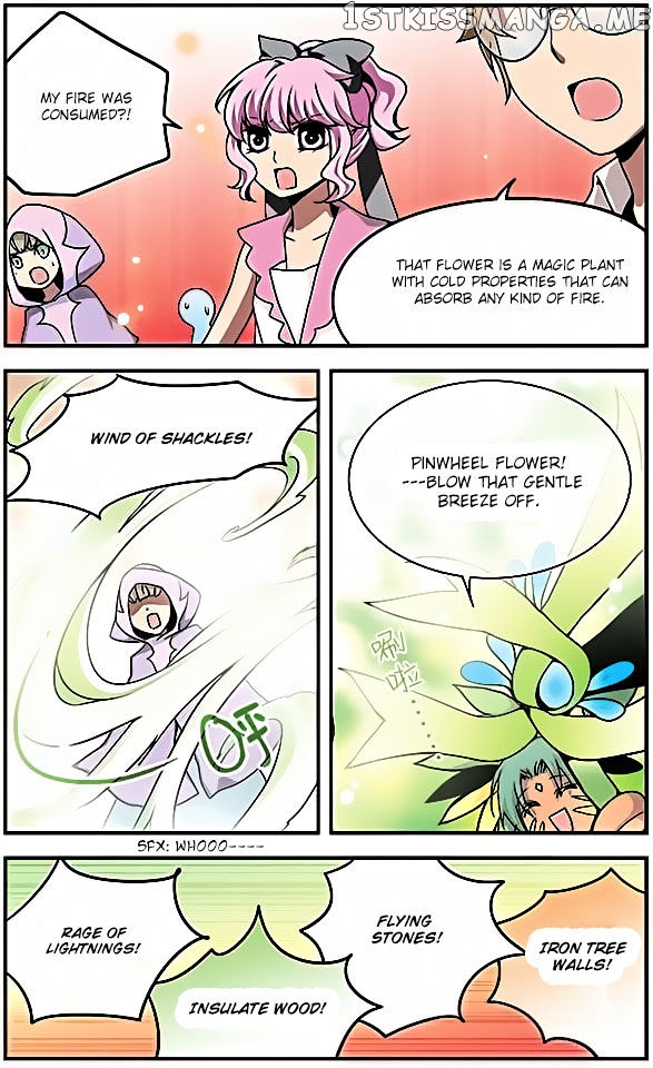 Good Luck, Demon King! chapter 52 - page 6