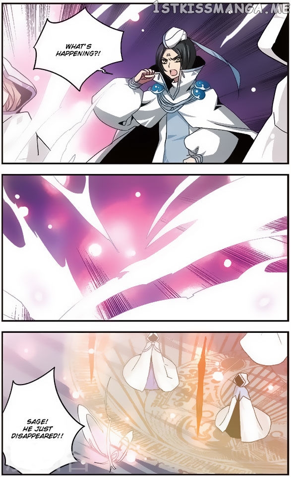 Good Luck, Demon King! chapter 102 - page 12