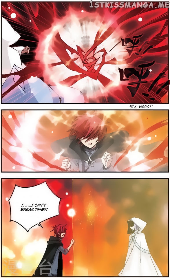 Good Luck, Demon King! chapter 102 - page 6