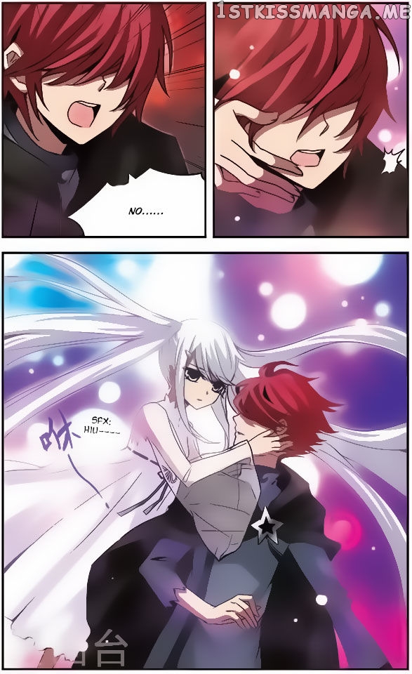 Good Luck, Demon King! chapter 102 - page 8