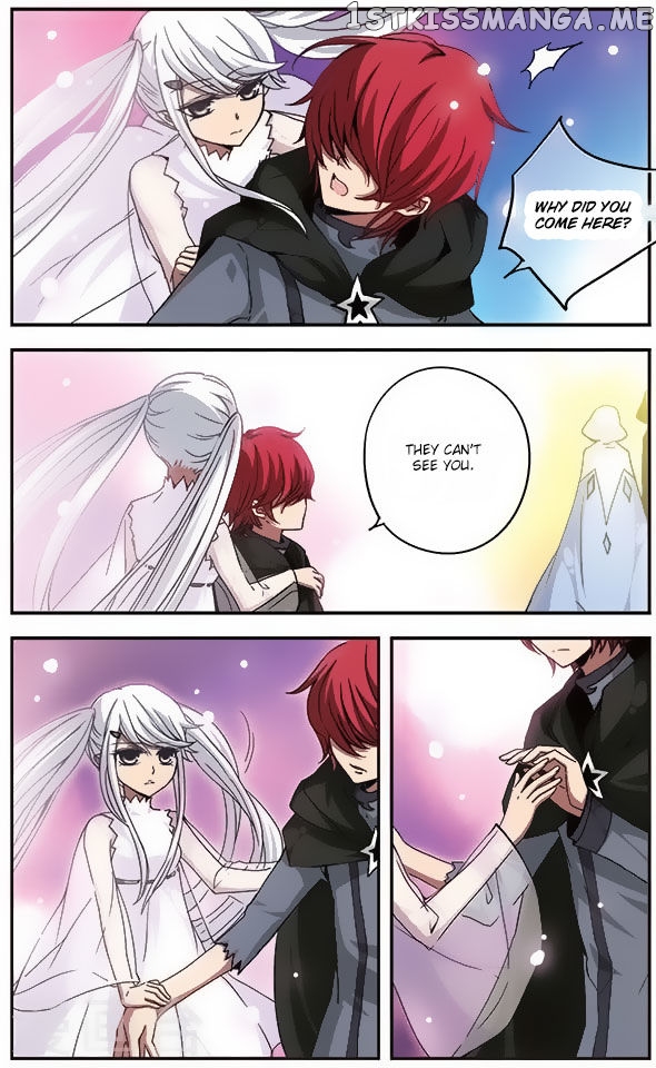 Good Luck, Demon King! chapter 102 - page 9