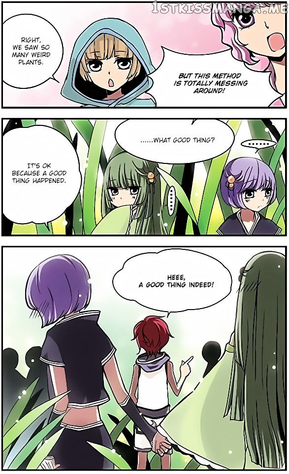 Good Luck, Demon King! chapter 53 - page 12