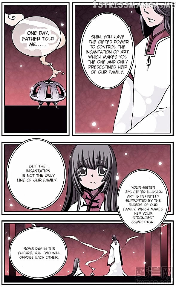 Good Luck, Demon King! chapter 31 - page 4