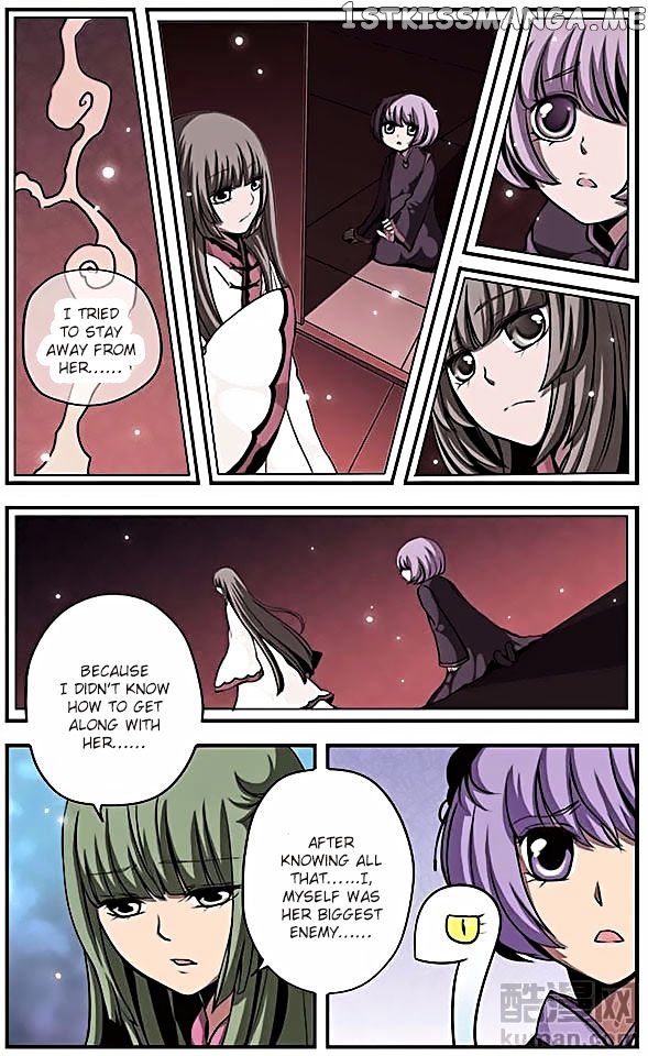Good Luck, Demon King! chapter 31 - page 6