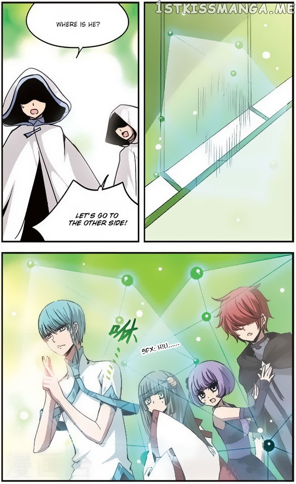 Good Luck, Demon King! chapter 103 - page 10