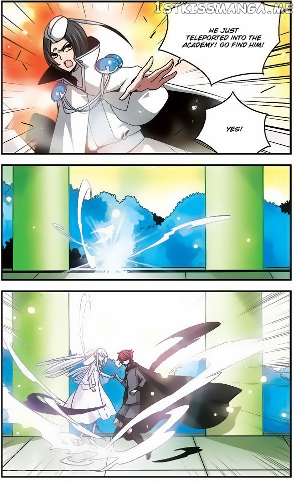 Good Luck, Demon King! chapter 103 - page 2