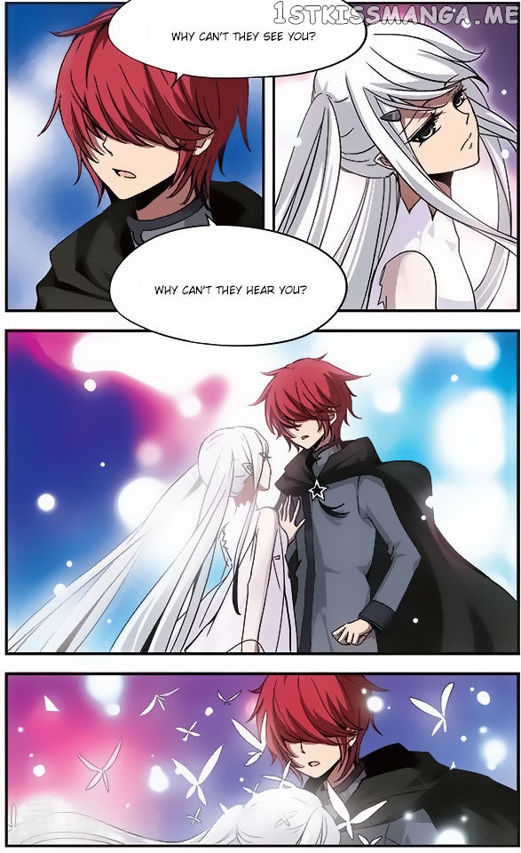 Good Luck, Demon King! chapter 103 - page 4