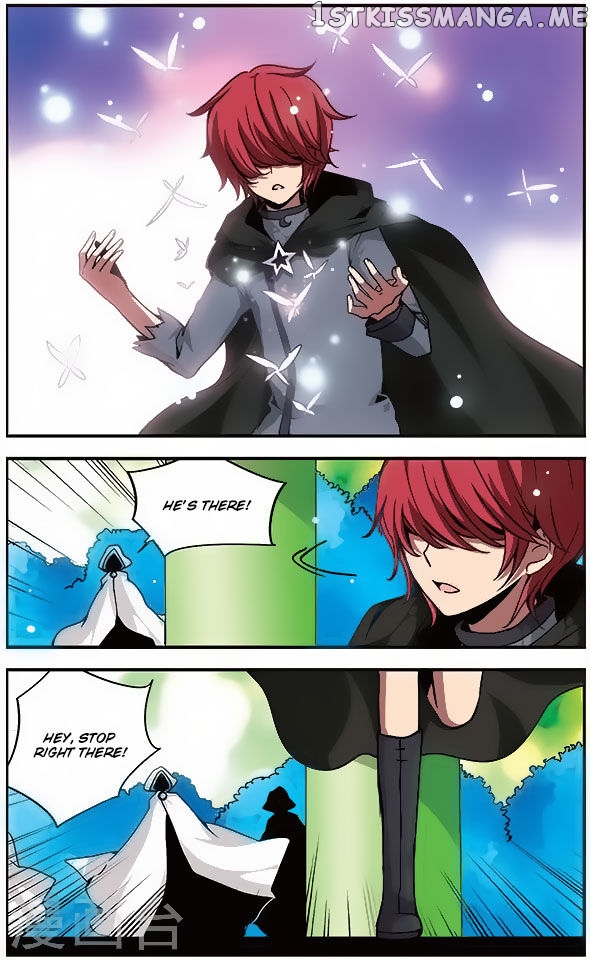Good Luck, Demon King! chapter 103 - page 5