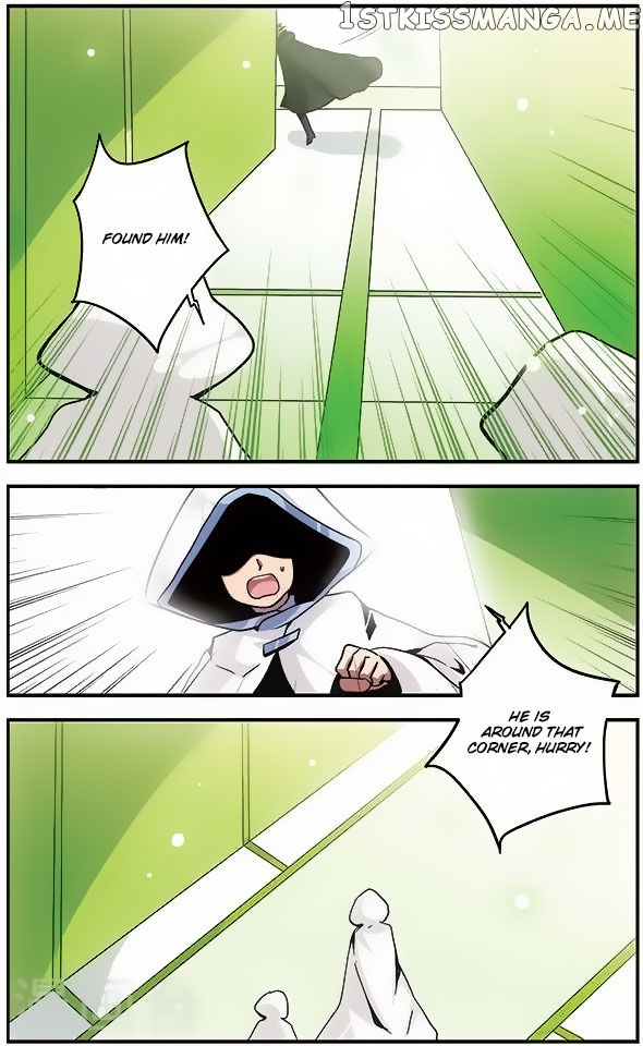Good Luck, Demon King! chapter 103 - page 9