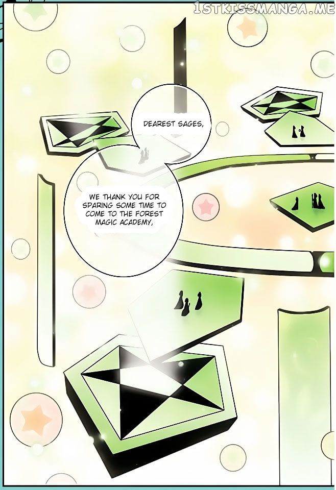 Good Luck, Demon King! chapter 54 - page 5