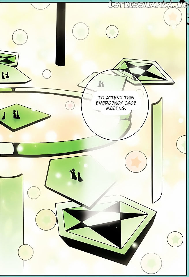 Good Luck, Demon King! chapter 54 - page 6