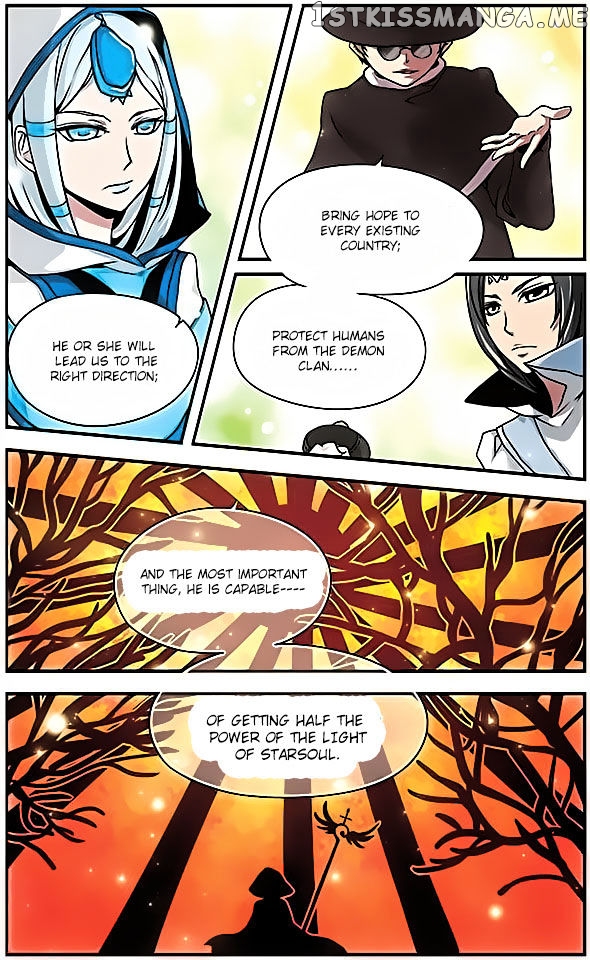 Good Luck, Demon King! chapter 54 - page 9