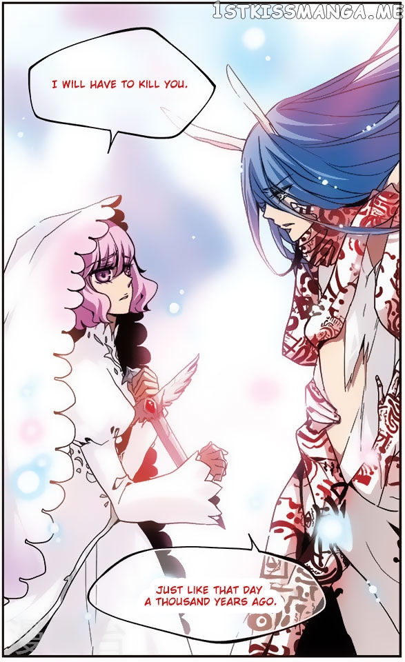Good Luck, Demon King! chapter 104 - page 12