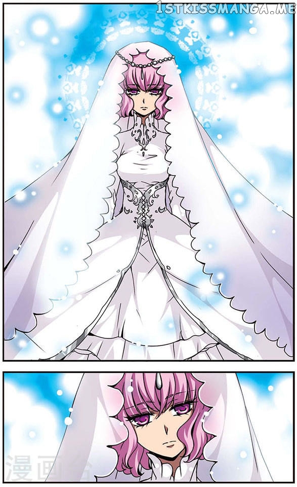 Good Luck, Demon King! chapter 104 - page 4
