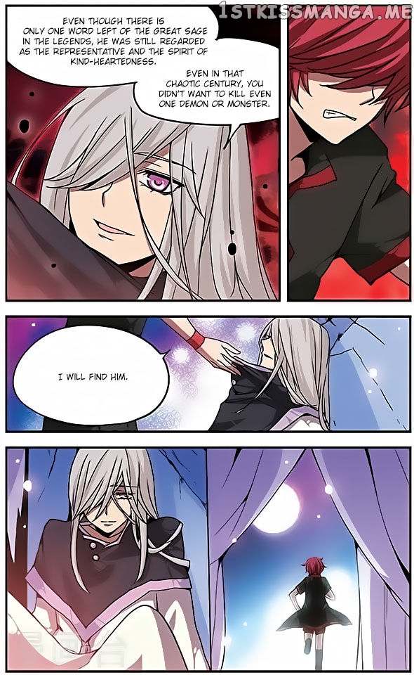 Good Luck, Demon King! chapter 105 - page 11