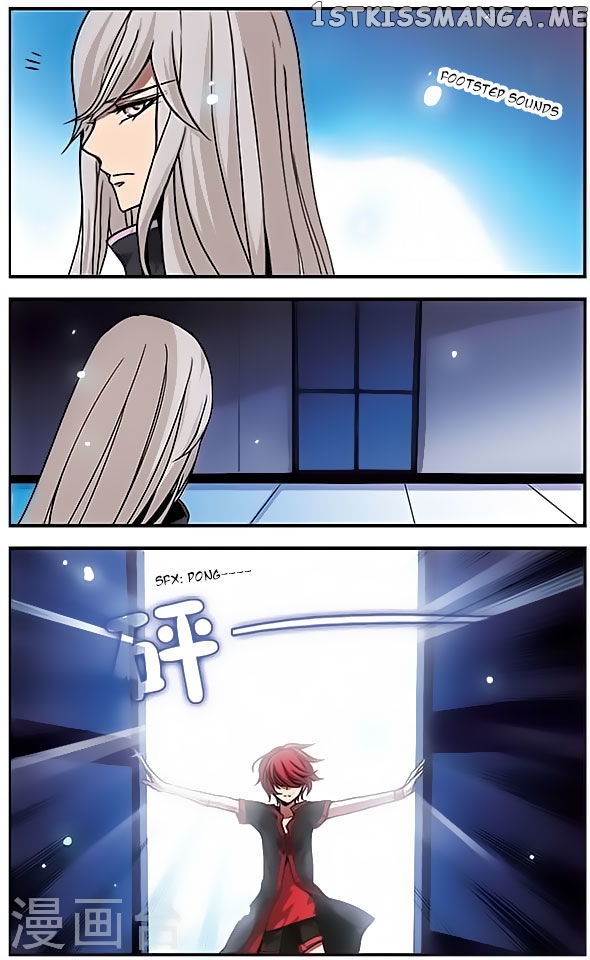 Good Luck, Demon King! chapter 105 - page 5