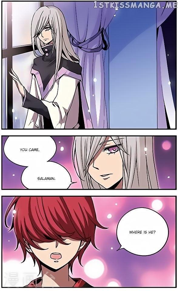 Good Luck, Demon King! chapter 105 - page 6