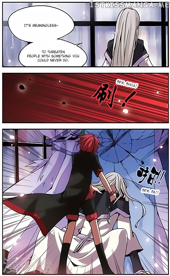 Good Luck, Demon King! chapter 105 - page 9