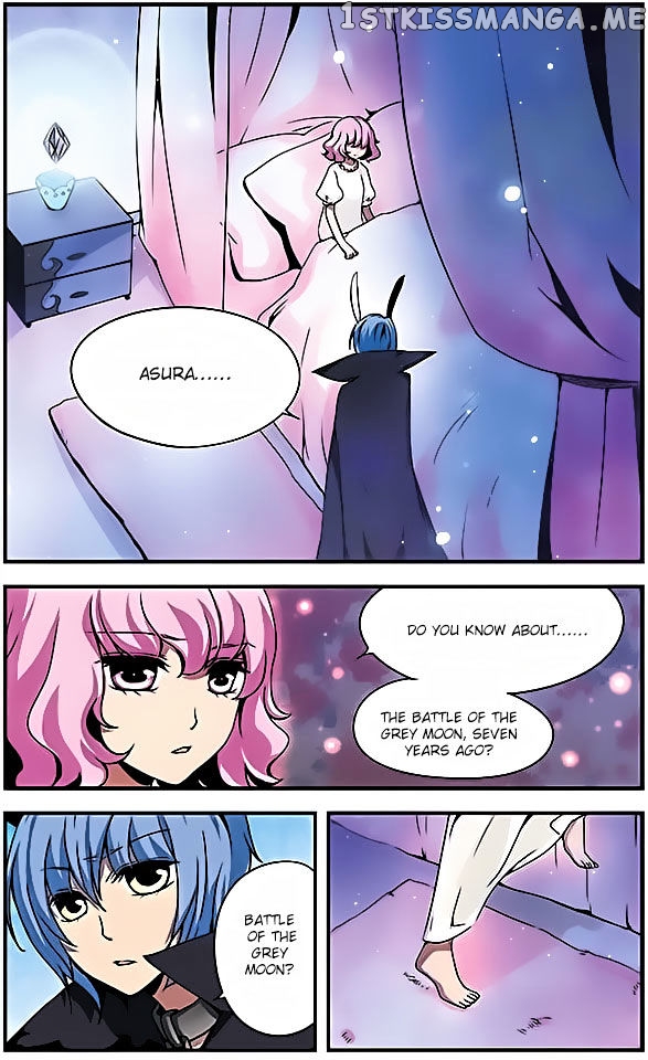 Good Luck, Demon King! chapter 57 - page 2