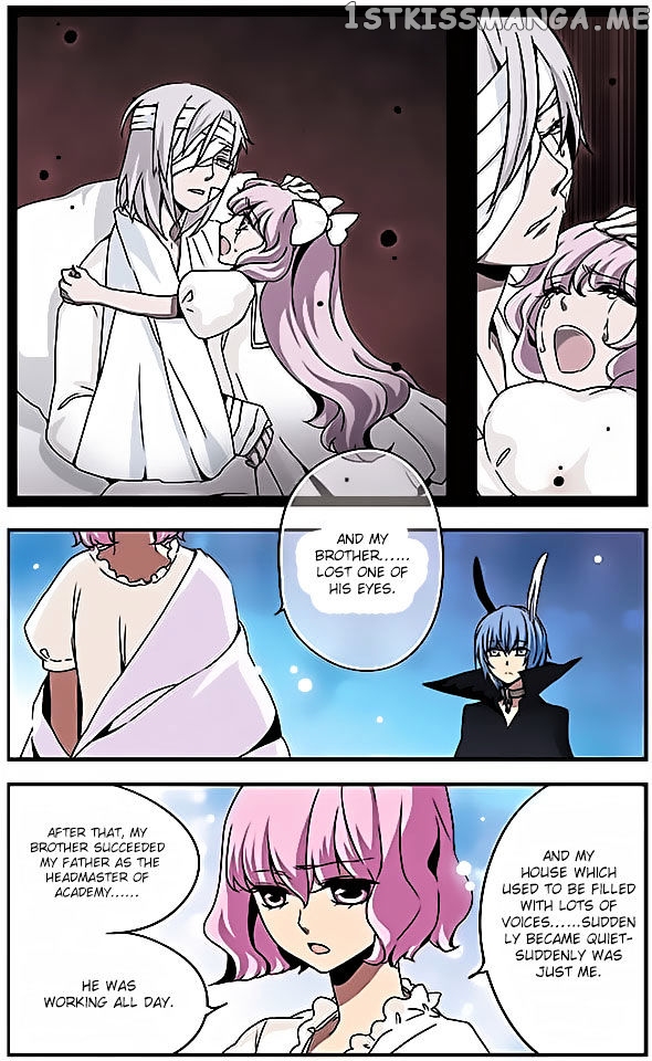 Good Luck, Demon King! chapter 57 - page 5