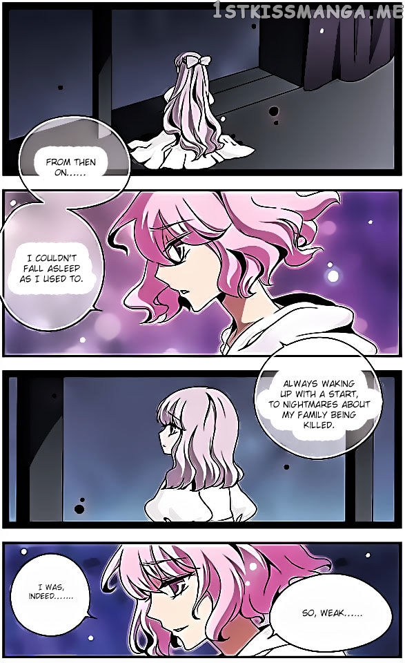 Good Luck, Demon King! chapter 57 - page 6