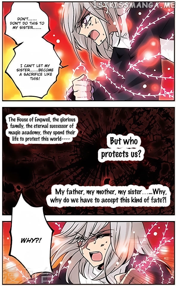 Good Luck, Demon King! chapter 106 - page 11
