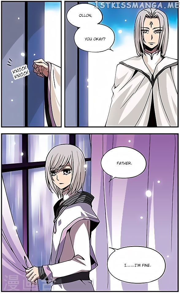 Good Luck, Demon King! chapter 106 - page 2