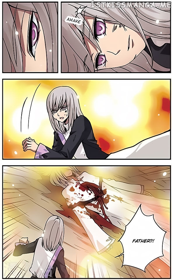 Good Luck, Demon King! chapter 106 - page 5