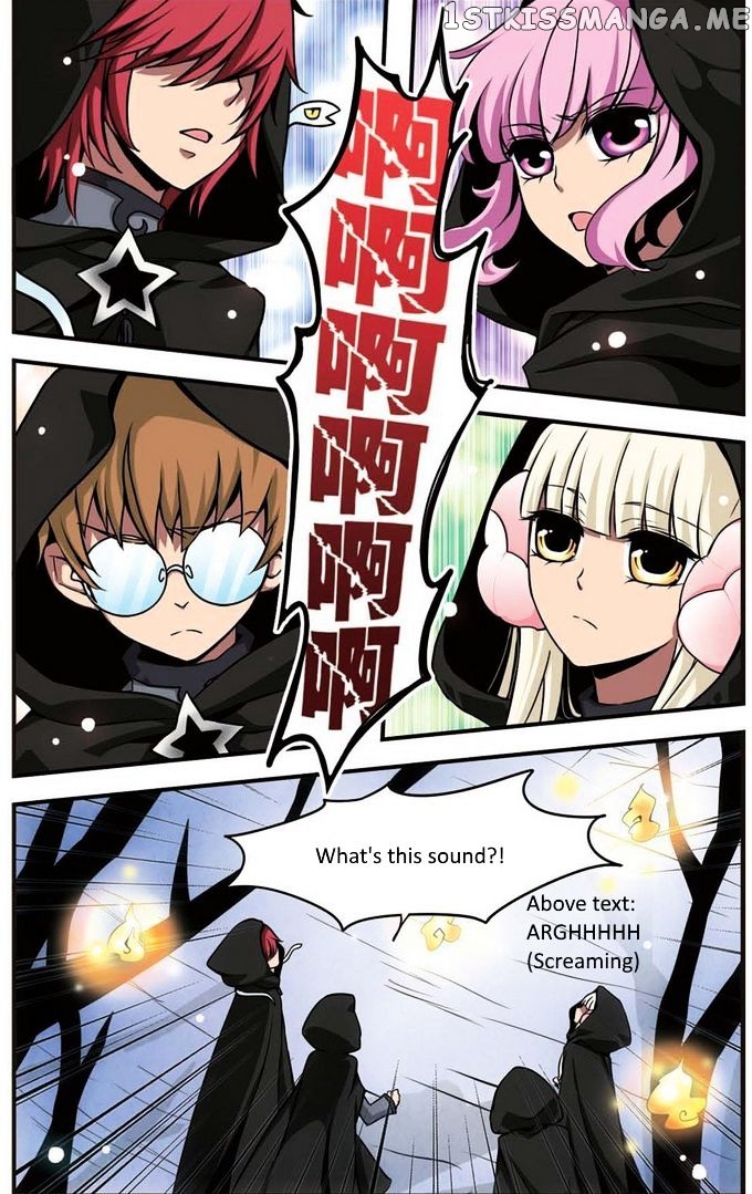 Good Luck, Demon King! chapter 63 - page 10