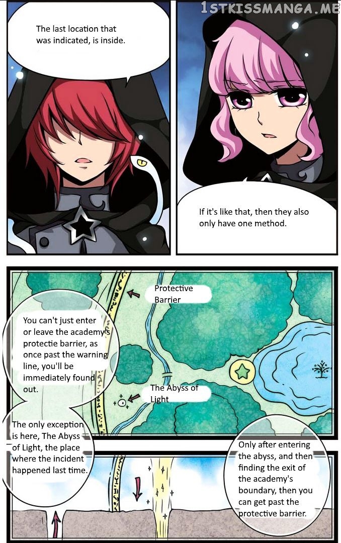 Good Luck, Demon King! chapter 63 - page 3