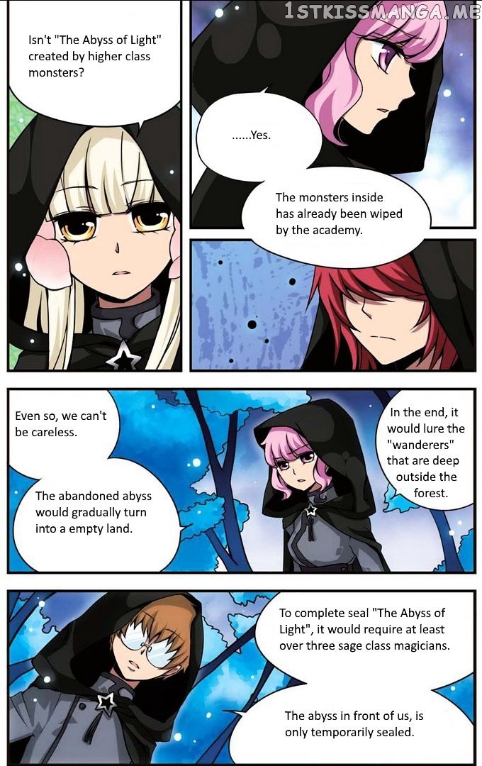 Good Luck, Demon King! chapter 63 - page 4