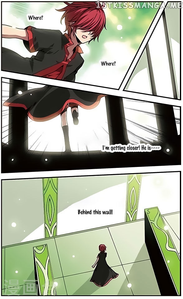 Good Luck, Demon King! chapter 107 - page 10