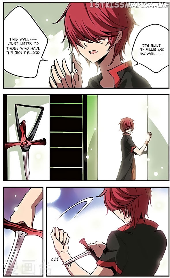 Good Luck, Demon King! chapter 107 - page 11