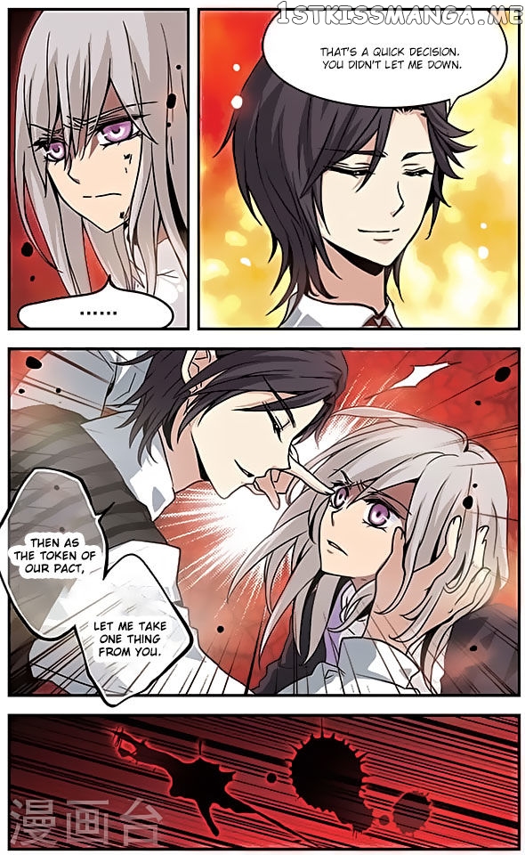 Good Luck, Demon King! chapter 107 - page 7
