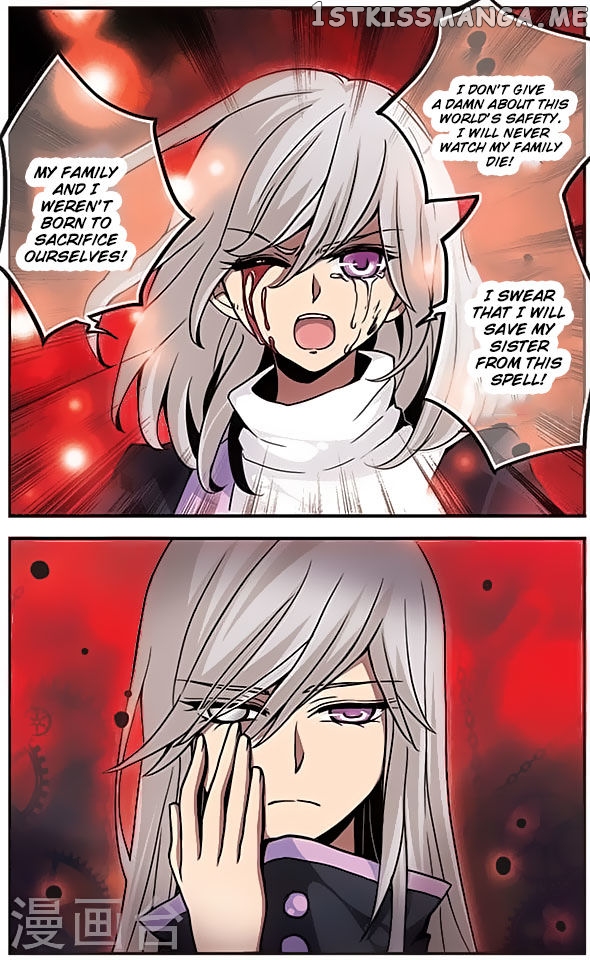 Good Luck, Demon King! chapter 107 - page 9