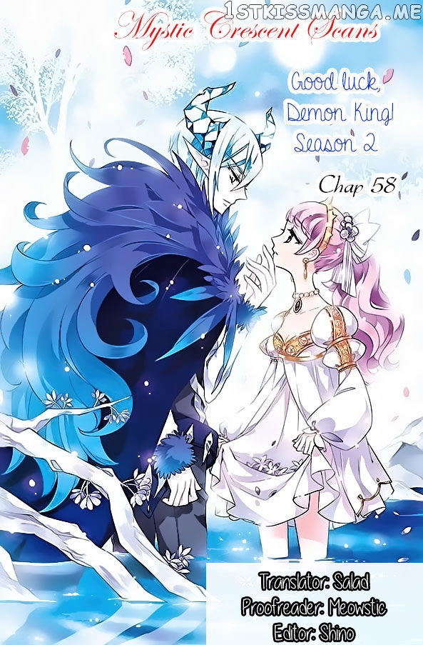 Good Luck, Demon King! chapter 58 - page 15
