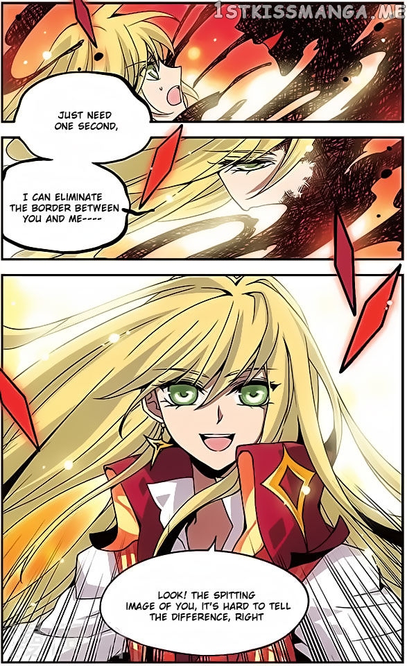 Good Luck, Demon King! chapter 109 - page 10