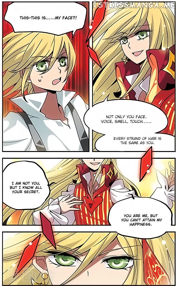Good Luck, Demon King! chapter 109 - page 11