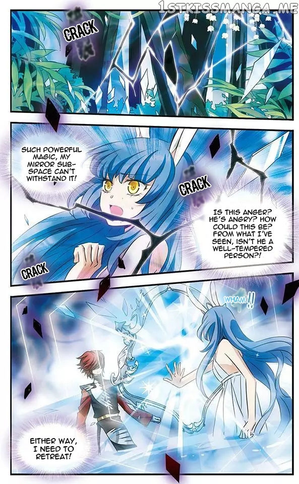 Good Luck, Demon King! chapter 117 - page 19