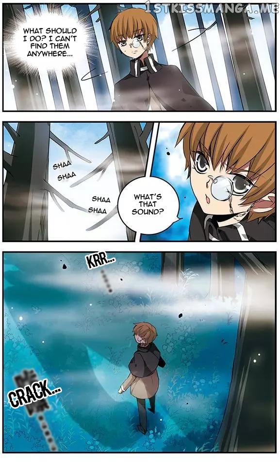 Good Luck, Demon King! chapter 117 - page 2