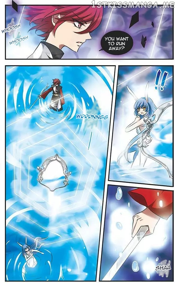 Good Luck, Demon King! chapter 117 - page 20
